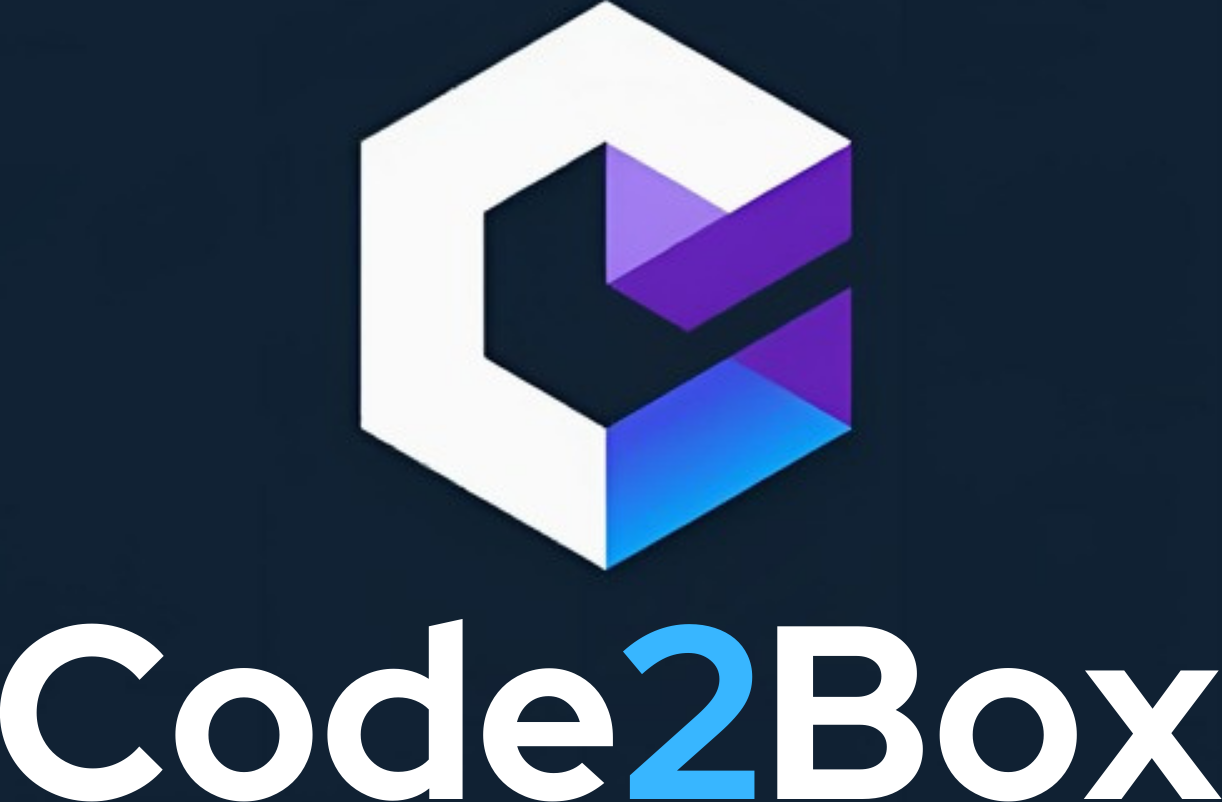 Code2Box